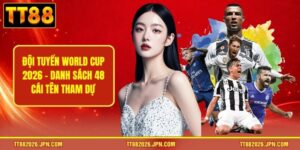 Đội tuyển World Cup 2026
