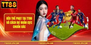 Kèo Thẻ Phạt