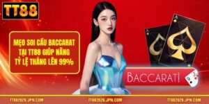 Mẹo Soi Cầu Baccarat