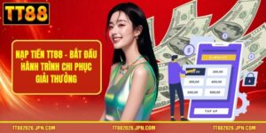 Nạp Tiền TT88