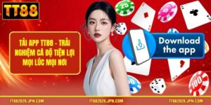 Tải App TT88